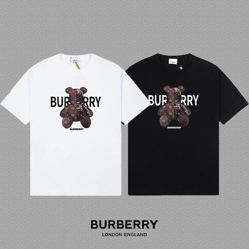 Burberry S-2XL  dgtr43